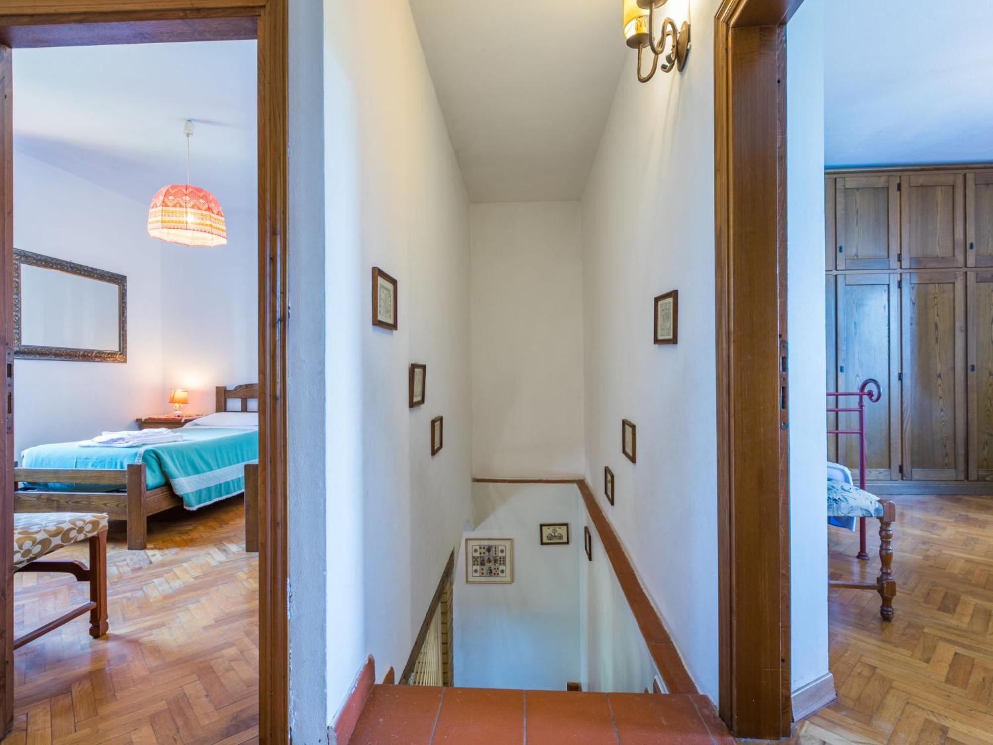 Holiday Home Il Poggetto By Interhome Mercatale Val Di Pesa Exterior foto